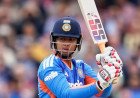 IND vs AFG: వైభవ్ సూర్యవంశీకి బిగ్ షాక్..!