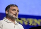 Rahul Gandhi | మాకూ స‌మ‌యం వ‌స్తుంది, మిమ్మ‌ల్ని విడిచిపెట్టం.. ఎన్నిక‌ల సంఘానికి రాహుల్‌గాంధీ హెచ్చ‌రిక‌లు..!