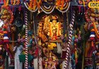 Tirumala Brahmotsavam: శ్రీవారి రథాన్ని లాగుతున్నది భక్తులు కాదా? అన్నమయ్య చెప్పిన ఆ కళ్లు చెదిరే రహస్యం ఇదే!