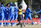 IND vs SL: పసిడి పంచ్‌తో భారత్ అదుర్స్.. శ్రీలంకపై భారీ విజయం!