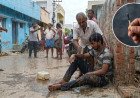 Vizag: అగ్గిపుల్ల వెలగలేదు.. ప్రాణం పోలేదు.. యువకుడిని కాపాడిన వర్షం!