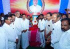 BRS Leaders | మాజీ ఎమ్మెల్యేను పరామర్శించిన బీఆర్‌ఎస్‌ నాయకులు