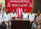 ‘ఈ 25న విద్యుత్‌ సబ్‌స్టేషన్ల ఎదుట ధర్నాలను జయప్రదం చేయండి’