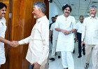 AP Cabinet: చాలా కాలం తర్వాత కేబినెట్ కు పవన్ ..! చంద్రబాబుతో ఉత్సాహంగా..!