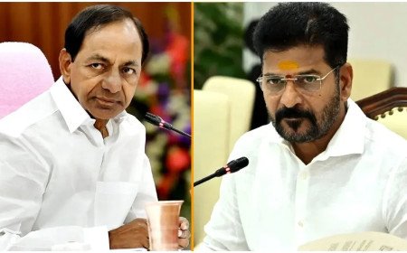 ఖైరతాబాద్ ఉప ఎన్నికకు BRS అభ్యర్ధి ఫిక్స్- కేసీఆర్ అనూహ్య ఎంపిక..!!