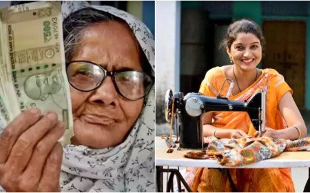 చేయూత పింఛన్లు, కుట్టు మిషన్ పథకాల దరఖాస్తు గడువు పెంపు.. ఆ రోజే లాస్ట్ డేట్