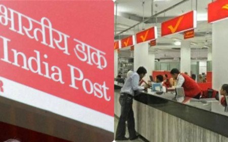 India Post GDS Recruitment 2026: టెన్త్ పాస్ తో పోస్టాఫీసుల్లో 23757 జాబ్స్-వివరాలివే..!