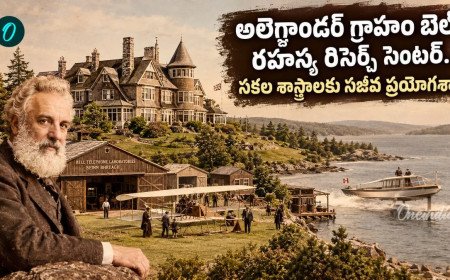 Alexander Graham Bell: 1892 నుంచి టెలిఫోన్ సృష్టికర్త చేసిన వింత ప్రయోగాలు