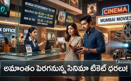 Movie Tickets: ఏకంగా 570 శాతం పన్ను? ఈ సినిమాలకు మాత్రం జీరో ట్యాక్స్