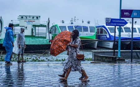 IMD alert | రాష్ట్రంలో మ‌రో మూడు రోజులు వ‌ర్షాలు.. అల‌ర్ట్ జారీచేసిన ఐఎండీ..!