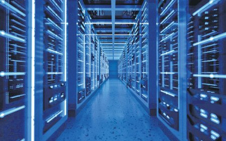 Data Centres | కరెంట్‌ తాగే కంపెనీలు వస్తున్నయ్‌.. గ్రేటర్‌ శివారులో భారీగా డాటా సెంటర్లు!