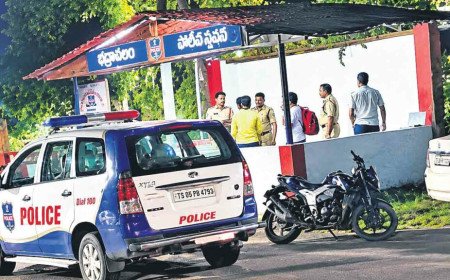 Bhadrachalam MLA PA | ఉద్యోగాల పేరుతో రూ.10 కోట్లు వసూళ్లు.. భద్రాచలం ఎమ్మెల్యే పీఏ కల్యాణ్‌ అరెస్ట్‌?