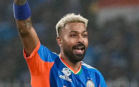హార్దిక్ పాండ్యాకు తిరగబెట్టిన గాయం- ఇప్పట్లో ఆడటం కష్టమే
