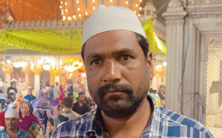Nagarkurnool | అమ్రాబాద్‌లో దారుణ హత్య.. ఇంట్లోనే మృతదేహం దాచిన వైనం.. భార్య, ఇద్దరు కుమారులే చంపేశారా?