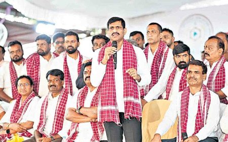 పీఆర్సీ, డీఏలు ఎందుకు పెండింగ్‌లో ఉన్నాయి?
