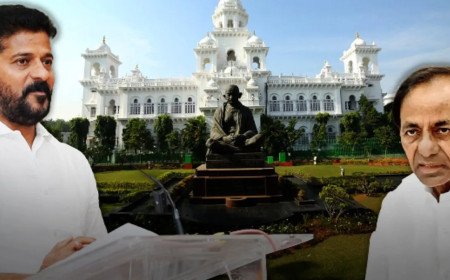 తెలంగాణ అసెంబ్లీలో చర్చకు వచ్చే అంశాలు: 21 ఏళ్లకు తగ్గింపుపై
