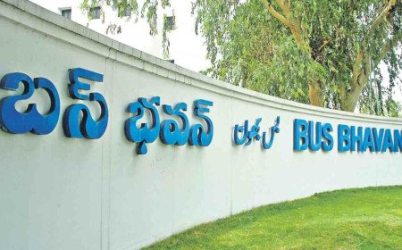 RTC Lands | ఆర్టీసీకి సర్కార్‌ ధోకా.. రూ కోట్ల విలువైన భూములు ప్రభుత్వానికి!