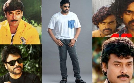 Chiranjeevi: శివశంకర వరప్రసాద్ పేరు మారి నేటికి 48 ఏళ్లు.. మెగాస్టార్ చిరంజీవి రియాక్షన్ ఇదే
