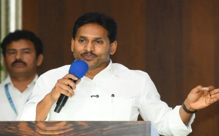 అంతా రివర్స్ అయింది, ఇక నుంచి - జగన్ కీలక వ్యాఖ్యలు..!!