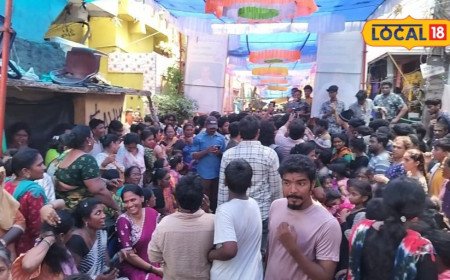 Ganesh Navaratri: 60 రకాలతో అన్నదానం అన్నారు.. సీన్ కట్ చేస్తే పిచ్చ తిట్లుతిన్నారు.. అక్కడ ఏం జరిగిందంటే..!