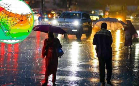 Weather Report: సెప్టెంబర్‌లో వర్షాలపై ఐఎండీ షాకింగ్ రిపోర్ట్.. బలమైన ఎల్ నినో ఎఫెక్ట్ ఎలా ఉంటుందంటే
