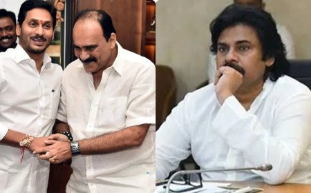 బెంగళూరులో జగన్ ను బాలినేని కలిశారా ? తేల్చేసిన జనసేన..!