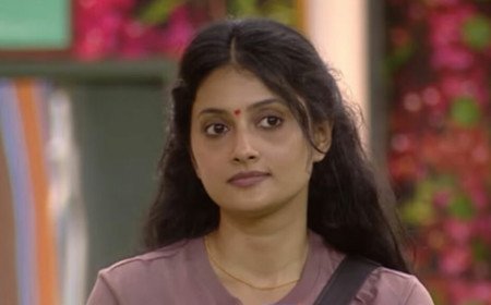 Bigg Boss 10 | బిగ్ బాస్ తెలుగు 10లో దేబ్జానీ రచ్చ.. ‘మోసం చేశావు’ అంటూ ముఖేష్‌పై ఫైర్, కెప్టెన్సీ రేసులో ట్విస్టులు!