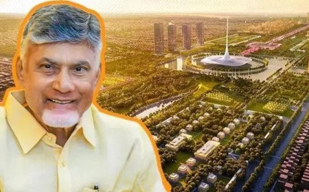 రాజధాని అమరావతిలో మరో భారీ నిర్మాణం- నిధులు మంజూరు: అనేక షరతులు