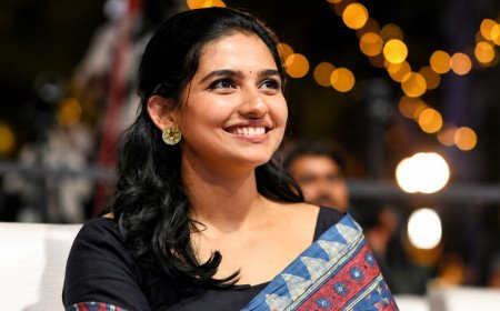 Mamitha Baiju | వరుస విజయాలతో బాక్సాఫీస్ క్వీన్‌గా మమిత బైజు.. ఏడాదిలోపే రూ.1000 కోట్ల క్లబ్‌లో చేరి సంచలనం!