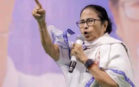 Mamata Banerjee | ప‌శ్చిమ బెంగాల్‌లో మ‌ళ్లీ ఎన్నిక‌లు నిర్వ‌హించాలి.. మ‌మ‌తా బెన‌ర్జీ డిమాండ్
