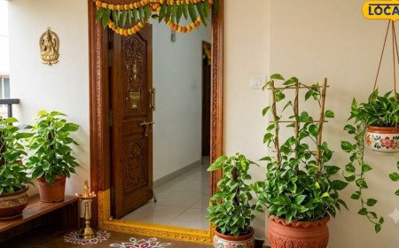 Money Plant: ఇంట్లో మనీ ప్లాంట్ పెంచితే సరిపోదు.. గుమ్మం దగ్గర ఎన్ని ఉండాలో తెలిస్తే షాకవుతారు..!
