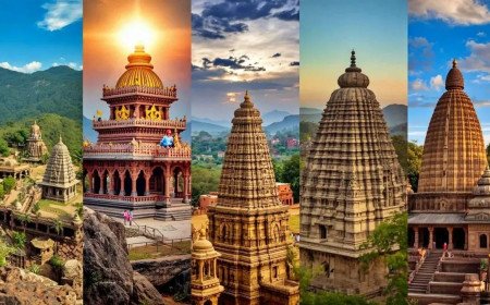ఒకే టూర్‌ లో ఏడు జ్యోతిర్లింగాల ద‌ర్శ‌నం.. బడ్జెట్ ధరలోనే.. హైద‌రాబాద్ నుంచే ప్ర‌యాణం..