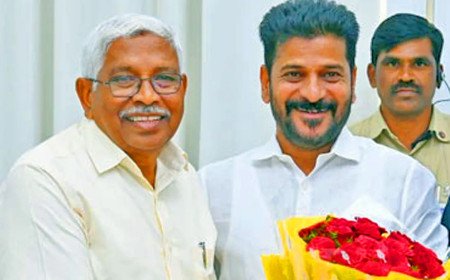 కేబినెట్ లోకి విజయశాంతి, కోదండరాం - ఔట్..ఇన్, కొత్త పీసీసీ చీఫ్ ఫిక్స్..ముహర్తం..!!