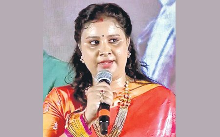 Konda Susmitha | కాంగ్రెస్‌లో పరస్పర నిఘా.. సుస్మితపై నిఘా వర్గాల కన్ను.. ముఖ్య నేత సోదరులపై కొండా టీమ్ రివర్స్ వాచ్!