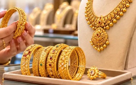 బంగారం ధరలకు భారీగా ఊతం- ఇకపై.. !!