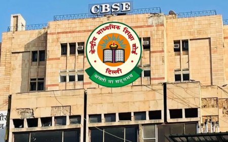 CBSE: ఫీజు లేకుండా స్పెషల్ ఎగ్జామ్స్! మార్కులు పెంచుకోవడానికి గోల్డెన్ ఛాన్స్