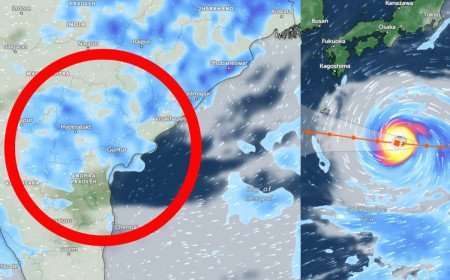 AP Telangana Weather Report: బంగాళాఖాతంలో భారీ ద్రోణి ఎఫెక్ట్.. రెండు రోజులపాటు దంచికొట్టే వానలు