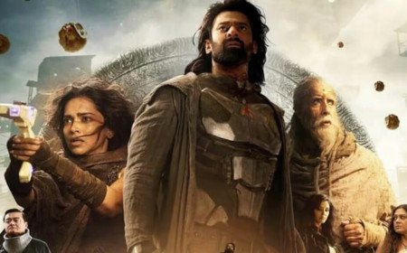 Kalki 2 | ప్రభాస్ ‘కల్కి 2’పై నాగ్ అశ్విన్ కీలక అప్‌డేట్.. ఇప్పటివరకు జరిగింది ఇంతే!