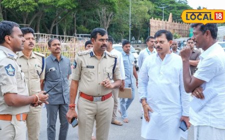 Tirumala: తిరుమల శ్రీవారి బ్రహ్మోత్సవాలకు వెళ్తున్నారా?.. అయితే ఈ కొత్త రూల్స్ తప్పక తెలుసుకోండి!
