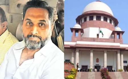 ఏపీ మద్యం స్కాం- సిట్ తీరుపై సుప్రీంకోర్టు ఆగ్రహం- రెండేళ్లయినా ఏమీ దొరకలేదు..!