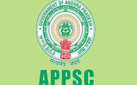 APPSC Group 1 Notification 2026: ఏపీపీఎస్సీ గ్రూప్-1 నోటిఫికేషన్ రిలీజ్.. అప్లై చేసుకునేందుకు గడువు ఇదే