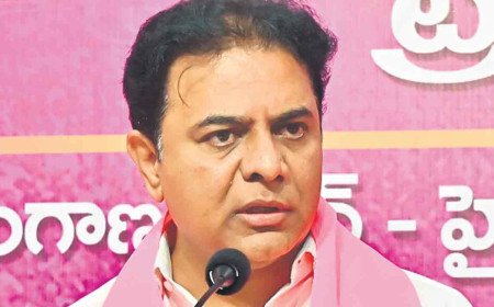 మిర్యాలగూడలో బీఆర్ఎస్ రైతు ర్యాలీకి పోలీసుల నో పర్మిషన్.. ట్రాఫిక్ సమస్యల పేరిట అనుమతి నిరాకరణ