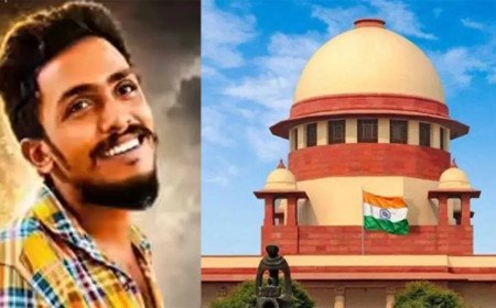 సాయికృష్ణ లాకప్ డెత్ కేసు:సుప్రీం కోర్టు సీరియస్, కీలక ఆదేశాలు.. ఇక నేరుగా..!!