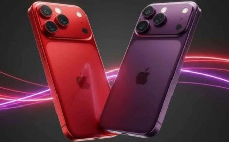 iPhone 18 Pro, iPhone 18 Pro Max సిరీస్ రిలీజ్.. ధర ఎంతంటే..? ఆ రోజు నుంచే మార్కెట్ లోకి