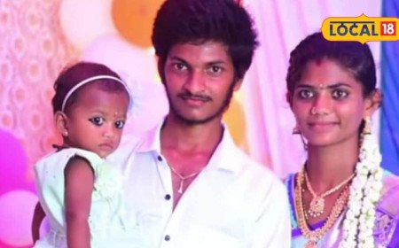 Tuni Missing Girl Case: 100 రోజుల మిస్టరీ.. మూడేళ్ల చిన్నారి ఏమైంది? తల్లి చెప్పిన నిజం వింటే గుండె తరుక్కుపోతుంది!