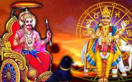 నేడే శక్తివంతమైన నవపంచమ రాజయోగం... ఈ రాశులవారు నక్కతోక తొక్కినట్టే!.