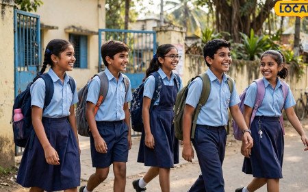 Dasara Holidays: దసరా సెలవుల షెడ్యూల్ వచ్చేసింది.. ఏపీలో ఓ లెక్క, తెలంగాణలో మరో లెక్క.. పిల్లలకు ఎన్ని రోజులు హాలిడేస్ అంటే..!