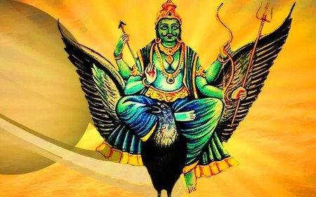 శని గోచారంతో ఈ రాశులవారికి 2027నుండి శని ప్రతికూలతల నుండి విముక్తి!