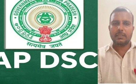 మెగా డీఎస్సీ టీచర్లపై ఒత్తిడి..జర్నలిజం ముసుగులో బెదిరింపులా?