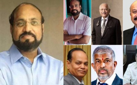 Hyderabad Richest Person: ఫోర్బ్స్ జాబితాలో హైదరాబాద్‌ రిచ్చెస్ట్ పర్సన్‌.. మురళి దివి ఆస్తి ఎన్ని లక్షల కోట్లో తెలుసా..?